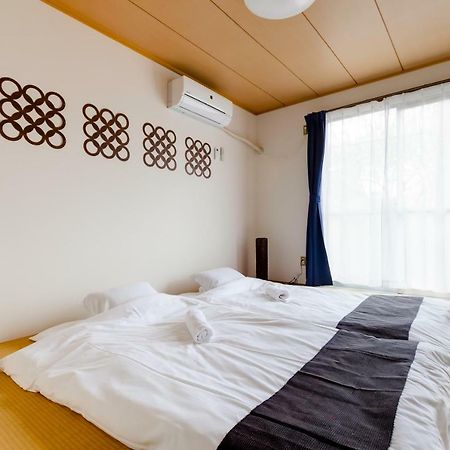 橋本市かっぽう民泊とくさアパートメント エクステリア 写真